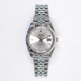 Rolex 41mm Datejust 126334-0004 Men's Watch