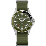 Hamilton Watch Khaki Navy - Scuba Auto H82375961