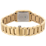 Citizen Eco-Drive L Bianca EW5602-57D – Gold-Tone Stainless Steel Bracelet, White Mother-of-Pearl Dial Ladies’ Watch