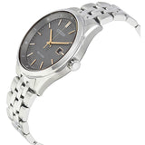 Citizen BM7251-53H Corso – Men’s Eco-Drive Stainless Steel Charcoal Grey Dial Sapphire Crystal Watch