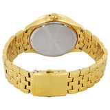 Citizen BM7252-51E Corso – Men’s Eco-Drive Gold-Tone Stainless Steel Black Dial Sapphire Crystal Watch