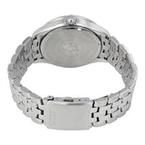 Citizen BM7251-53L Corso – Men’s Eco-Drive Stainless Steel Blue Dial Sapphire Crystal Watch