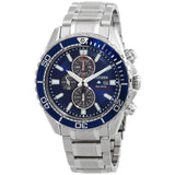 Citizen CA0710-58L Eco-Drive Promaster Dive watch