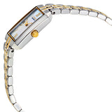 Citizen Eco-Drive EG2694-59D Bianca – Two-Tone Stainless Steel, Mother-of-Pearl Dial, Ladies’ Watch