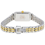 Citizen Eco-Drive EG2694-59D Bianca – Two-Tone Stainless Steel, Mother-of-Pearl Dial, Ladies’ Watch