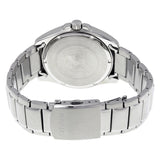 Citizen AW0050-82E Garrison – Men’s Eco-Drive Stainless Steel Field Watch Black Dial Day-Date