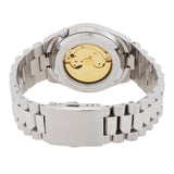 Citizen Tsuyosa NJ0150-56W – Automatic Stainless Steel Bracelet, Burgundy Red Dial Men’s Watch