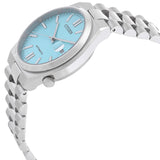 Citizen Tsuyosa NJ0151-53M – Automatic Stainless Steel Bracelet, Sky Blue Dial Men’s Watch