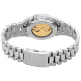 Citizen Tsuyosa NJ0151-53M – Automatic Stainless Steel Bracelet, Sky Blue Dial Men’s Watch