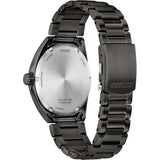 Citizen AW1575-59E Sport – Men’s Eco-Drive Stainless Steel Black Dial 42mm Watch