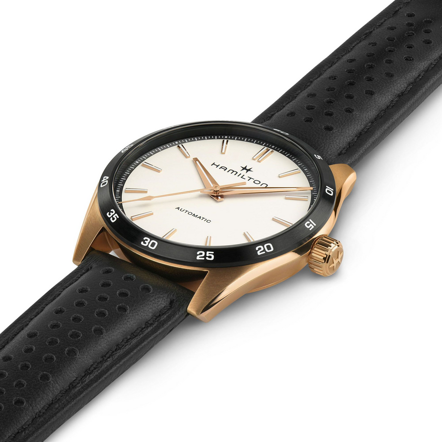 Hamilton Watch Jazzmaster - Performer Auto H36225770