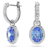 Una Angelic Drop Earrings