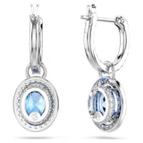 Una Angelic Drop Earrings
