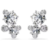 Swarovski Constella stud earrings