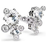 Swarovski Constella stud earrings
