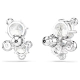 Swarovski Constella stud earrings