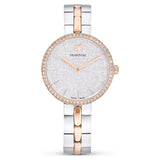 Cosmopolitan Watch