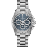 Hamilton Watch Jazzmaster - Performer Auto Chrono  H36656140
