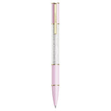 Crystalline Lustre Ballpoint Pen