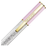 Crystalline Lustre Ballpoint Pen