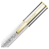 Crystalline Lustre Ballpoint Pen