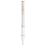 Crystalline Lustre Ballpoint Pen