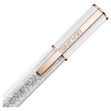 Crystalline Lustre Ballpoint Pen