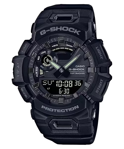 Watch G-Shock GBA900-1A