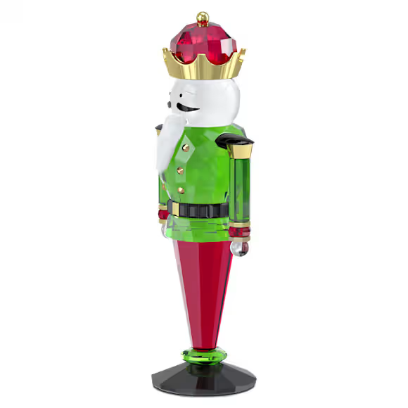 Holiday Cheers Nutcracker