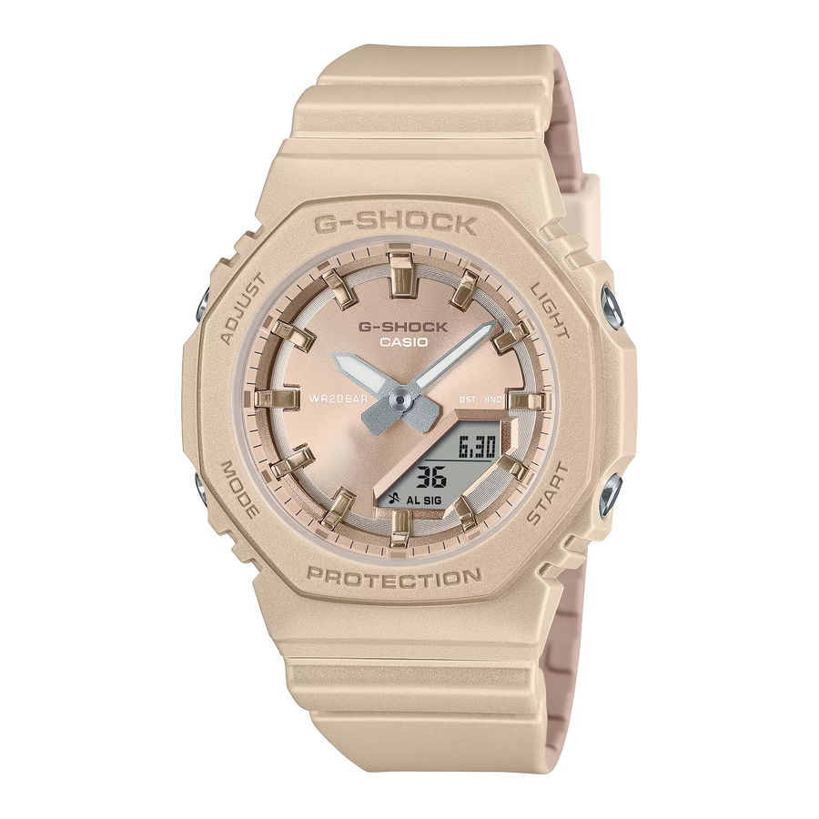 Women's Watch G-SHOCK GMAP2100ST9A