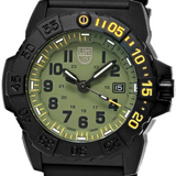 Luminox Navy Seal Foundation Military Dive Quartz 45mm Watch XS.3517.NSF