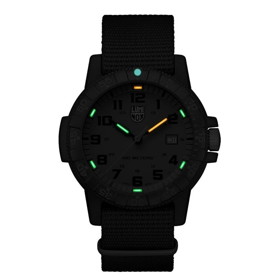 Luminox Watch Leatherback Sea Turtle Giant XS.0337