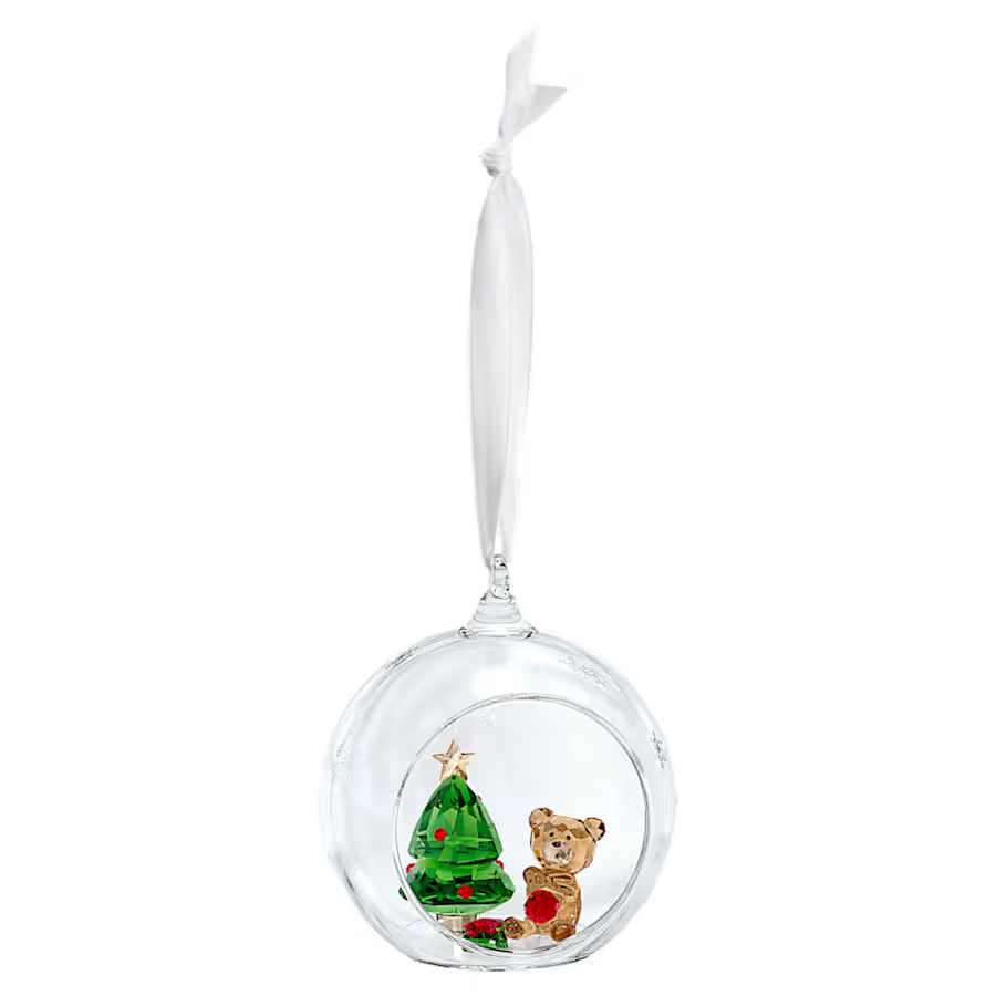 Ball Ornament