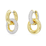 Dextera Hoop Earrings
