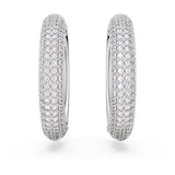 Dextera Hoop Earrings