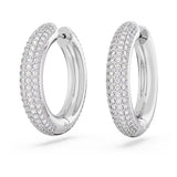 Dextera Hoop Earrings