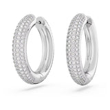 Dextera Hoop Earrings