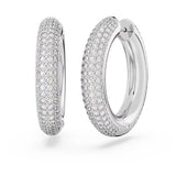 Dextera Hoop Earrings