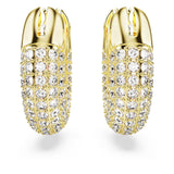 Dextera Hoop Earrings