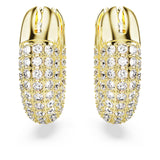 Dextera Hoop Earrings