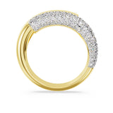 Dextra ring