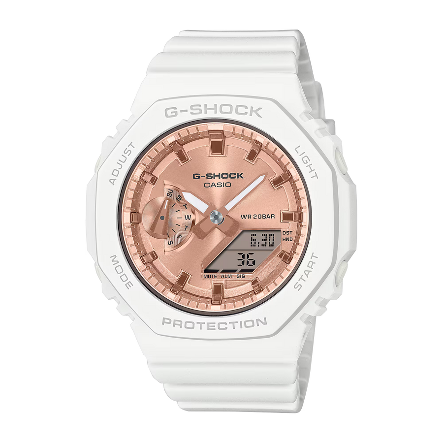 Women's Watch G-SHOCK GMAS2100MD7A