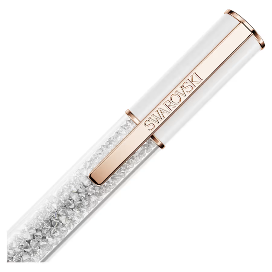 Crystalline Lustre Ballpoint Pen