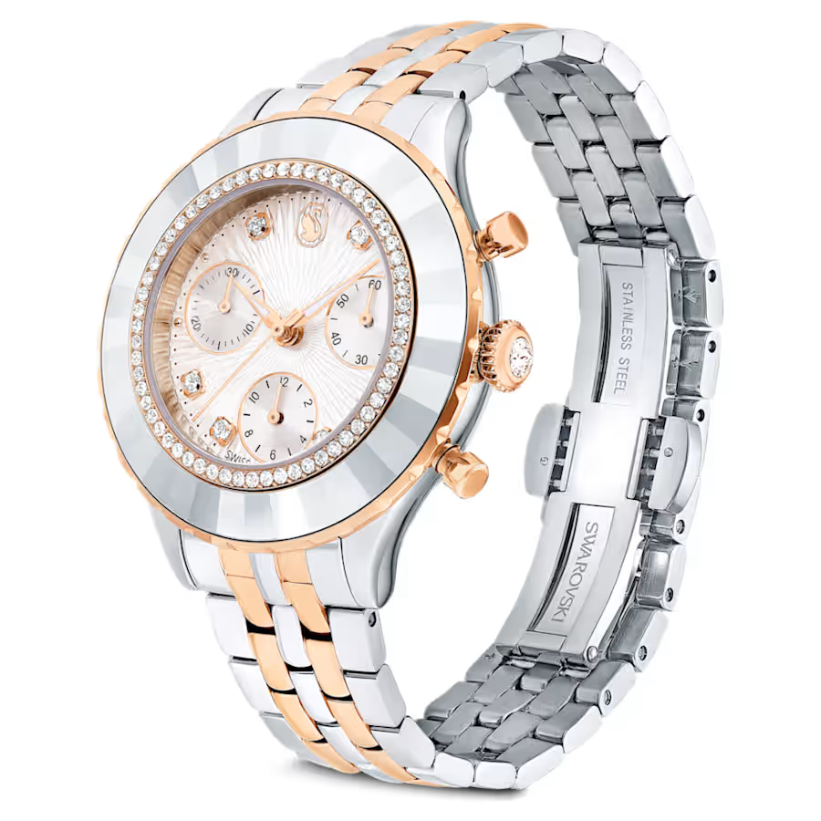 Octea Chrono Watch