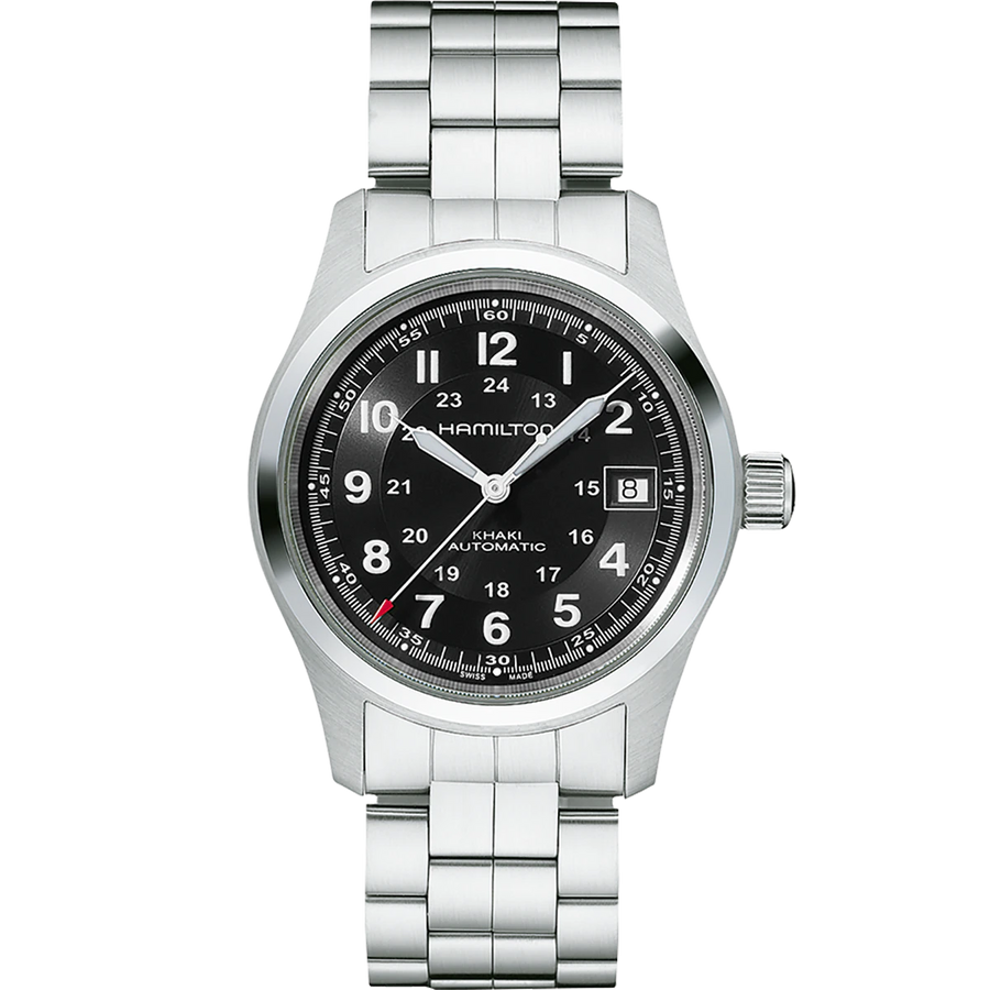 Hamilton Watch Khaki Field - Auto  H70455133