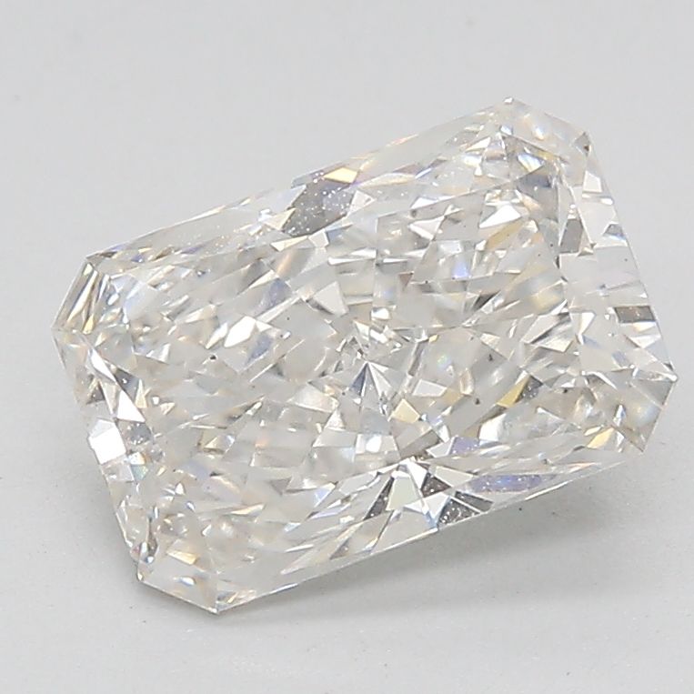 2.11 ct. G/VS1 Radiant Lab Grown Diamond