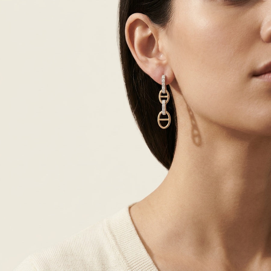 Earring Sale