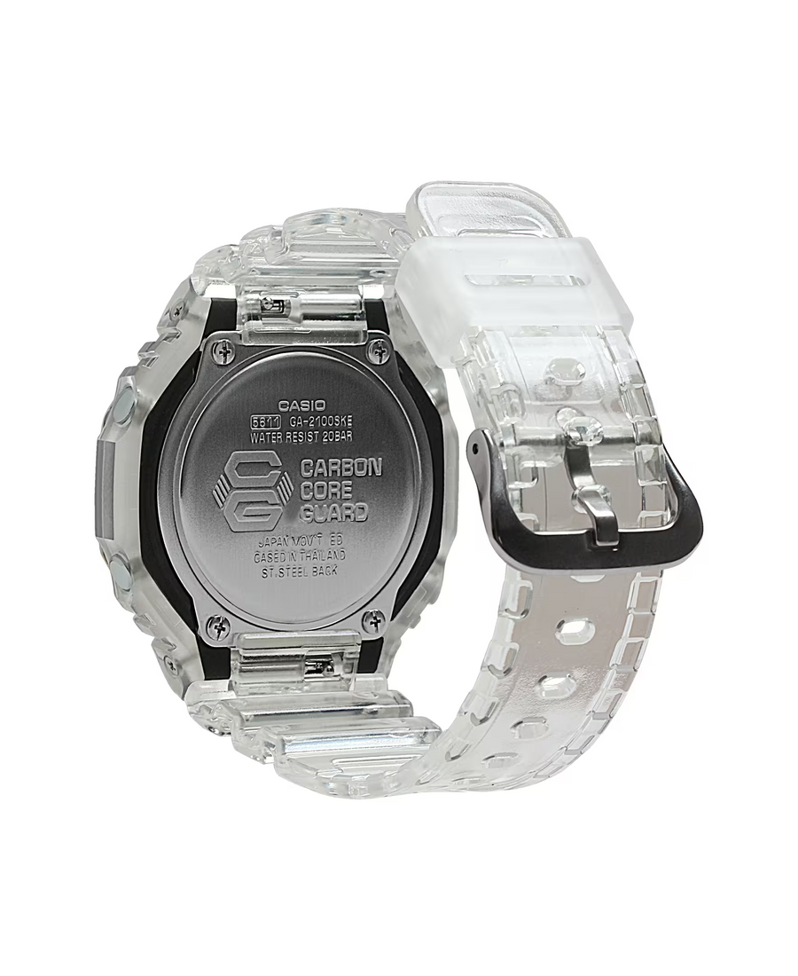 G-Shock GA2100SKE-7A