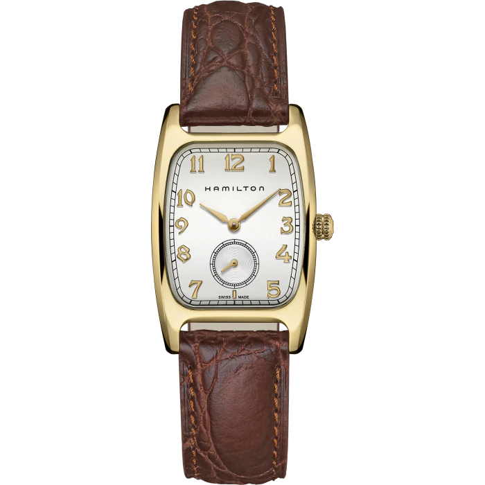 American Classic - Boultron Quartz
