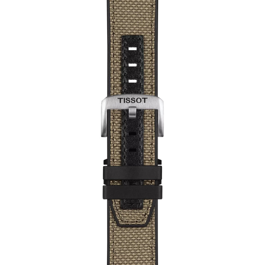 Tissot T-Touch Connect Solar 47.5mm